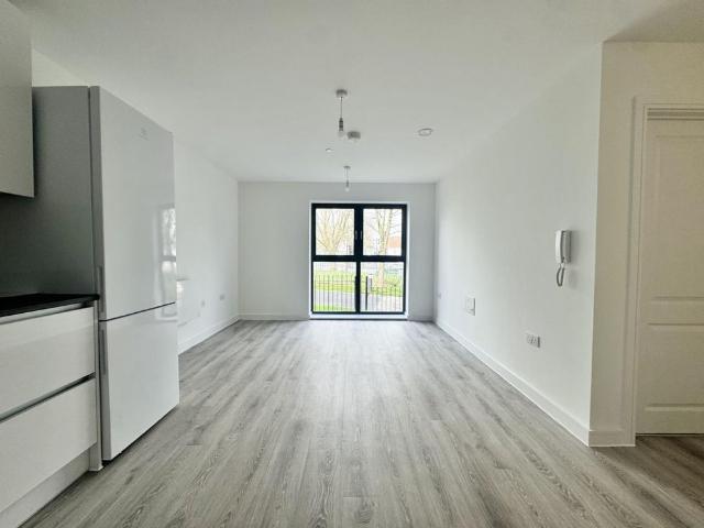 Apartment for rent in New Normanton, East Midlands