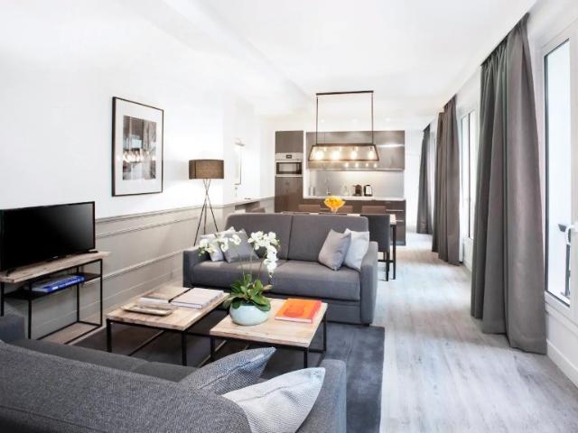 Apartment for rent in Walworth, Greater London