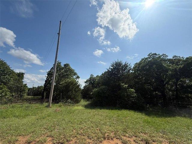 Land for sale in Norman, Oklahoma