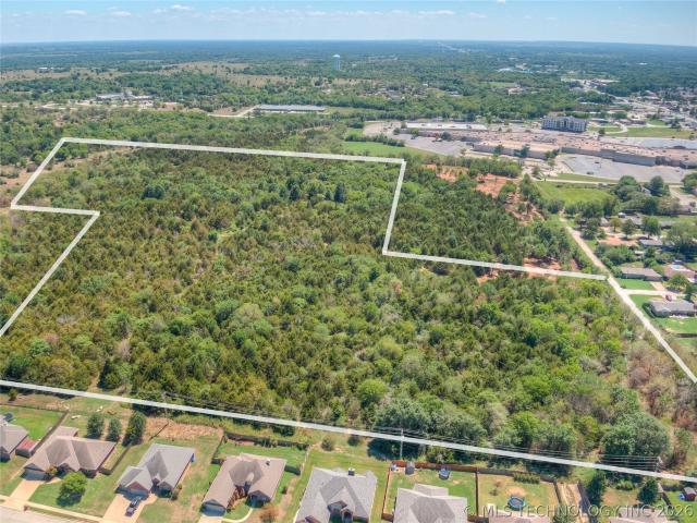 Property for sale in Bartlesville, Oklahoma
