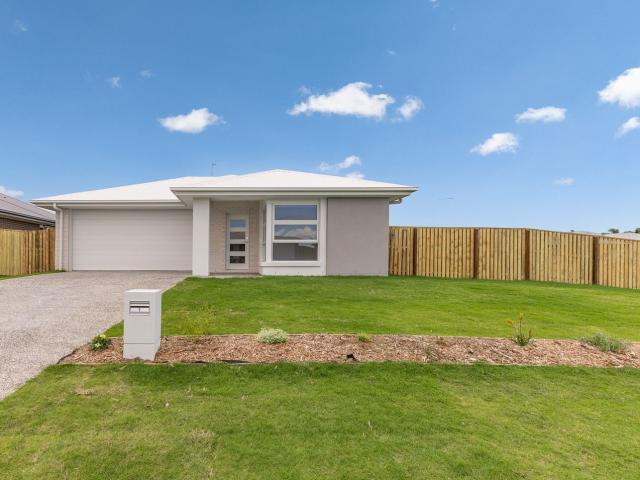 Apartment for rent in Great Sandy Strait, Queensland