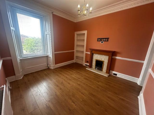 Apartment for rent in Baileyfield, Portobello