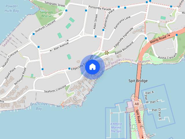 House for rent in Northern Beaches, Sydney