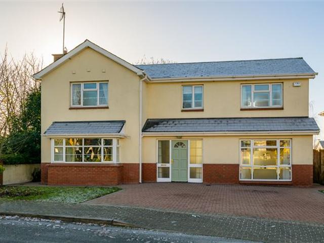 Detached House for sale in Ratoath, North Tipperary
