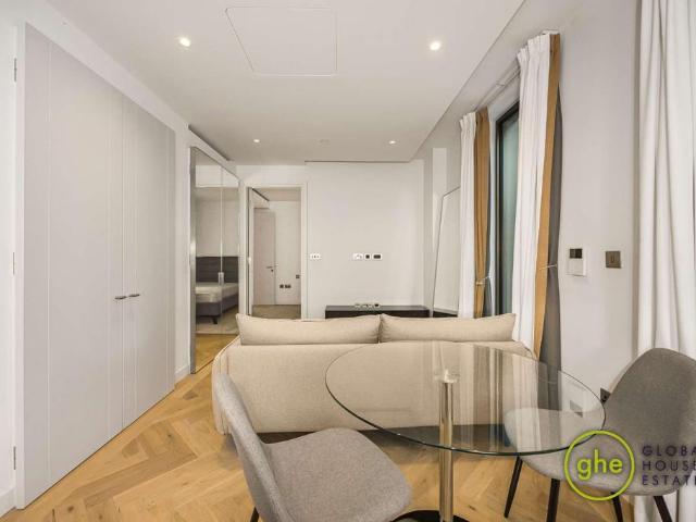 Apartment for rent in Paddington, Greater London