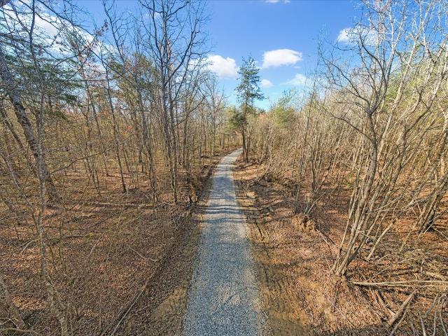 Land for sale in Tracy City, East Tennessee