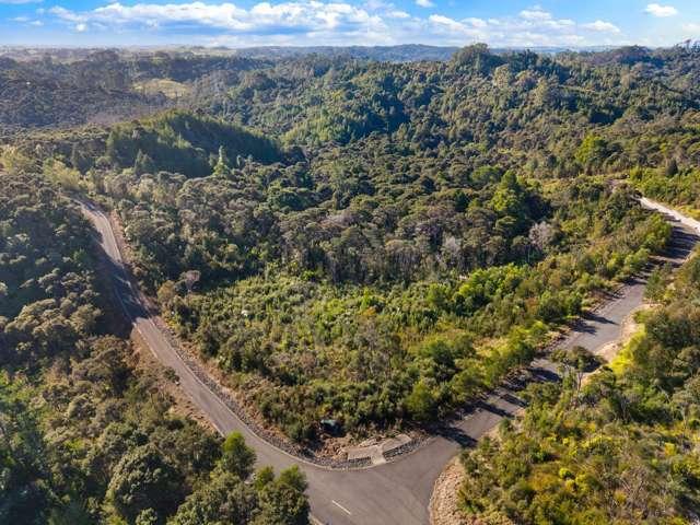 Land for sale in Kawau Island, Oroua County