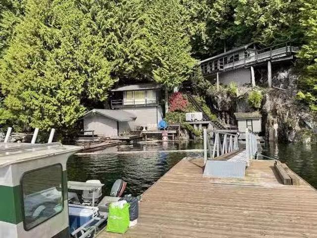 House for sale in Pitt Meadows