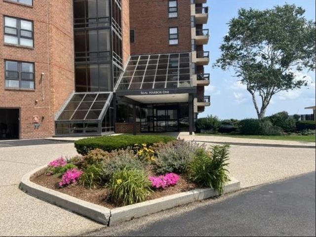 Condo for sale in Winthrop, Massachusetts