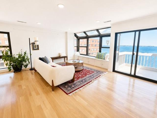 Condo for sale in Winthrop, Suffolk County