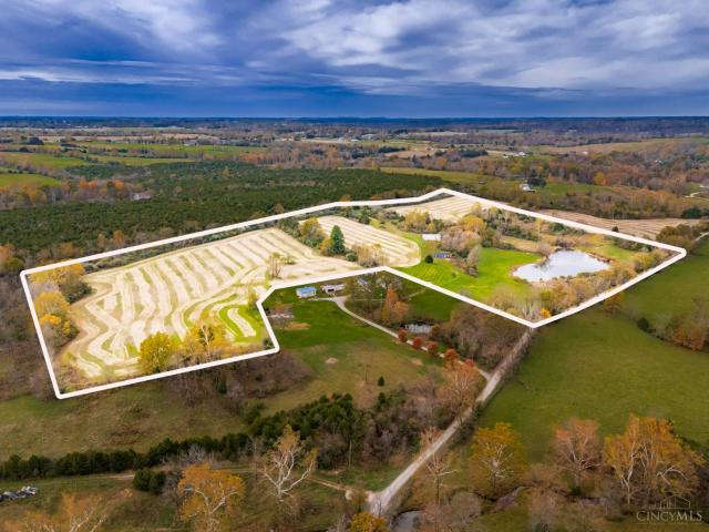 Land for sale in Peebles, Ohio