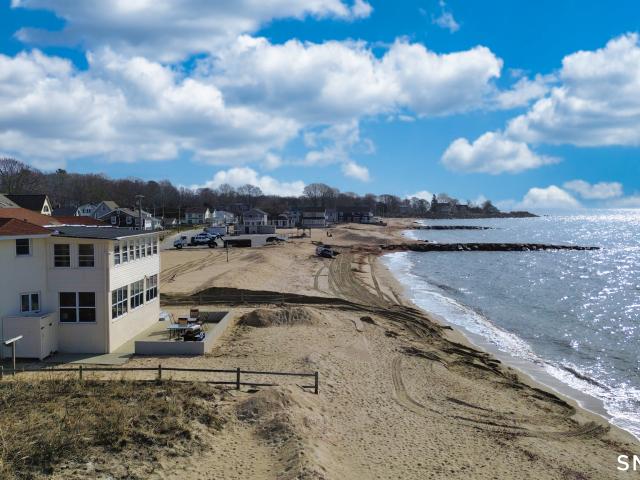House for sale in Old Lyme, Connecticut