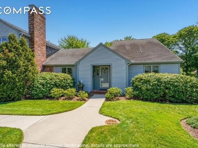 Condo for sale in Chatham, Massachusetts
