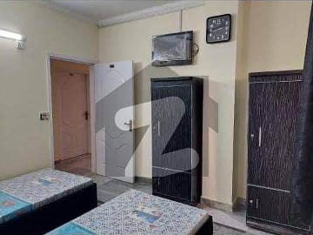 Room for rent in Rawalpindi, Islamabad Capital Territory