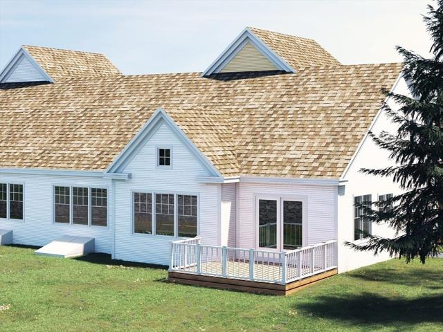 Property for sale in Duxbury, Massachusetts