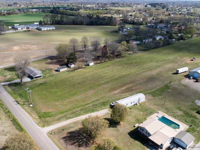 Land for sale in Elkmont, Alabama