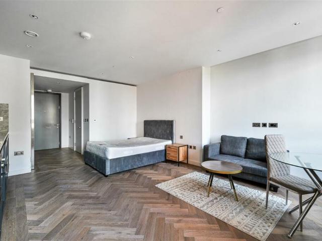 Apartment for rent in Paddington, Greater London