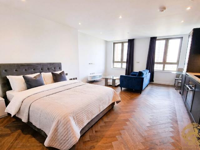 Studio for rent in City of Westminster, Greater London