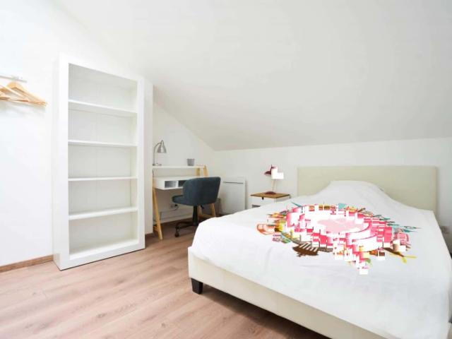 Appartement location à Nancy