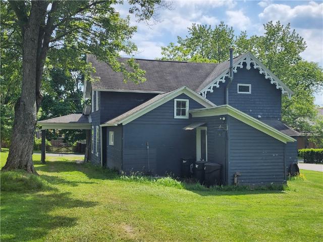 House for sale in Village of Union Springs, Cayuga County