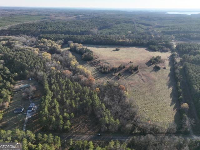 Land for sale in Calhoun Falls, South Carolina