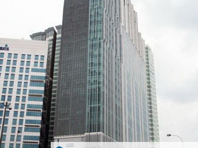 Shop for rent in Country Heights Damansara, Kuala Lumpur