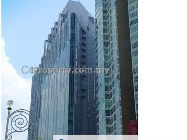 Shop for rent in Country Heights Damansara, Kuala Lumpur