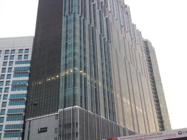 Office for rent in Country Heights Damansara, Kuala Lumpur
