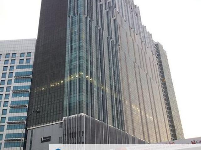 Shop for rent in Country Heights Damansara, Kuala Lumpur