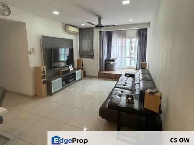 Condominium for rent in Country Heights Damansara, Kuala Lumpur