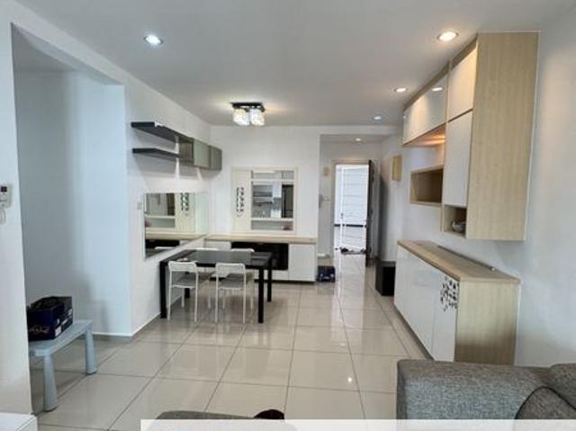 Condominium for rent in Country Heights Damansara, Kuala Lumpur