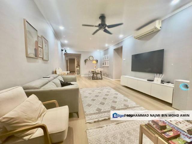 Condominium for sale in Country Heights Damansara, Kuala Lumpur