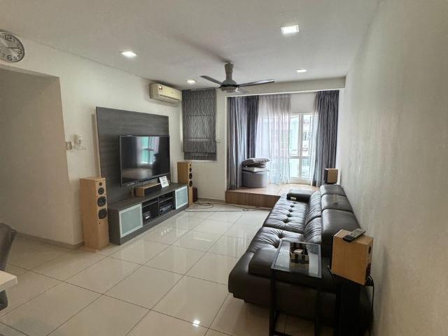 House for rent in Country Heights Damansara, Kuala Lumpur