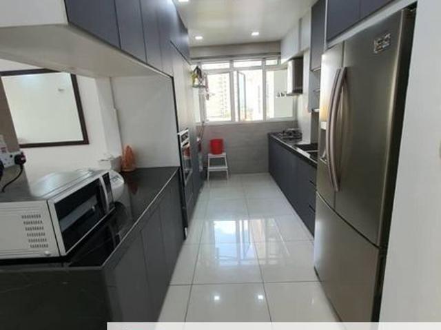 Condominium for rent in Country Heights Damansara, Kuala Lumpur