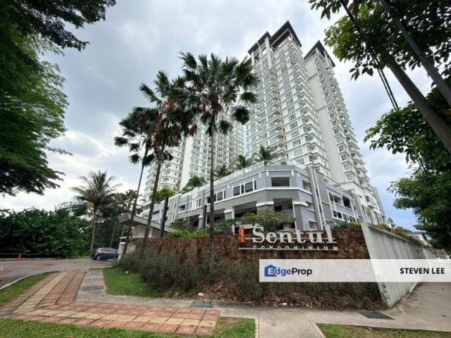 Condominium for sale in Sentul Ulu, Kuala Lumpur