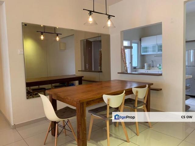 Condominium for rent in Country Heights Damansara, Kuala Lumpur