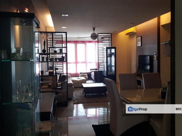 Condominium for rent in Country Heights Damansara, Kuala Lumpur