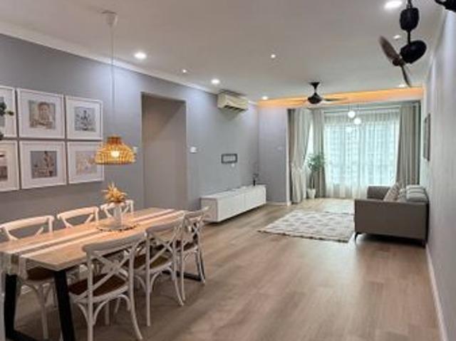 Condominium for sale in Sentul Ulu, Kuala Lumpur