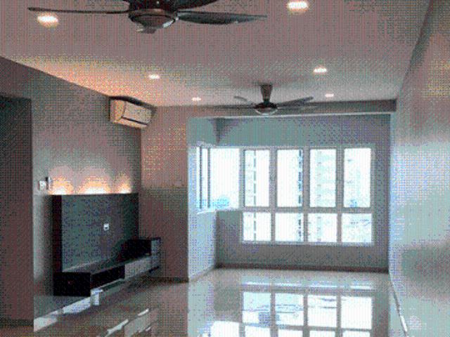 Apartment for rent in Country Heights Damansara, Kuala Lumpur