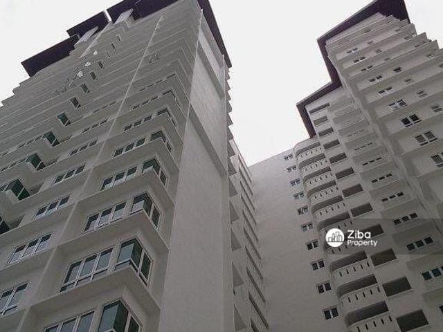Apartment for rent in Country Heights Damansara, Kuala Lumpur