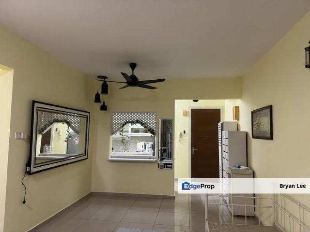 Condominium for rent in Sentul Ulu, Kuala Lumpur