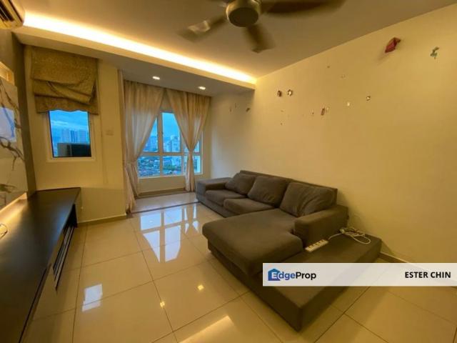 Condominium for rent in Country Heights Damansara, Kuala Lumpur
