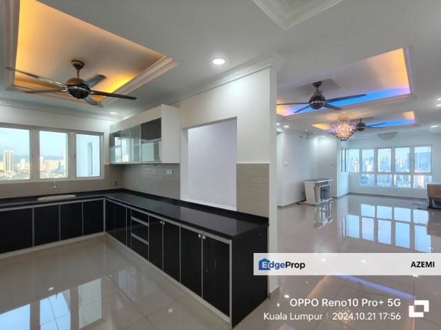Condominium for sale in Sentul Ulu, Kuala Lumpur