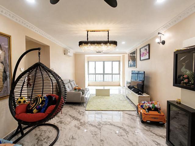 Condominium for sale in Country Heights Damansara, Kuala Lumpur