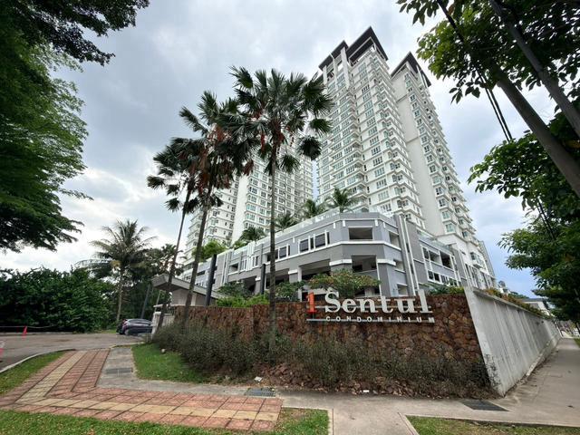 Condominium for sale in Country Heights Damansara, Kuala Lumpur