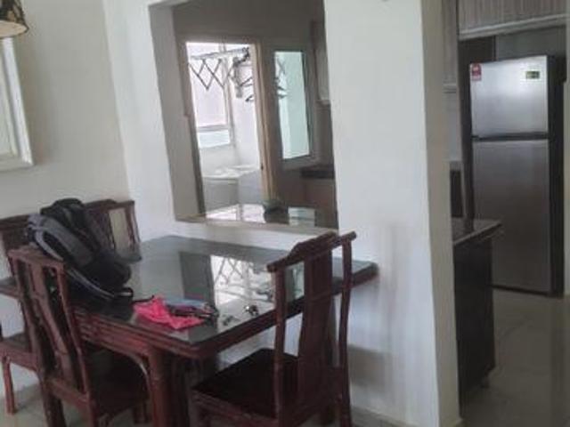 Condominium for rent in Country Heights Damansara, Kuala Lumpur