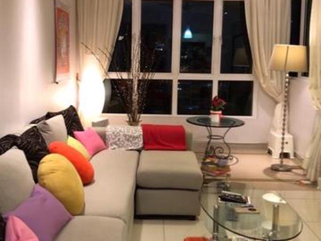 Condominium for sale in Country Heights Damansara, Kuala Lumpur