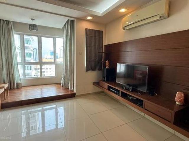 Condominium for rent in Country Heights Damansara, Kuala Lumpur