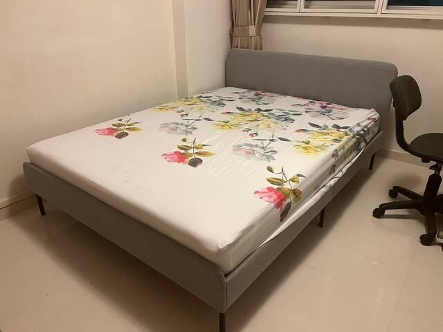 Room for rent