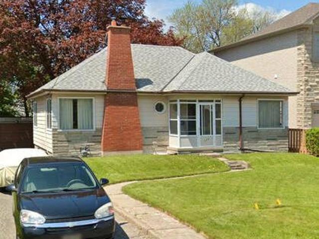 House for rent in Toronto
